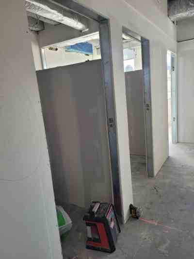 kaiser loma construcyion-tirage de joint